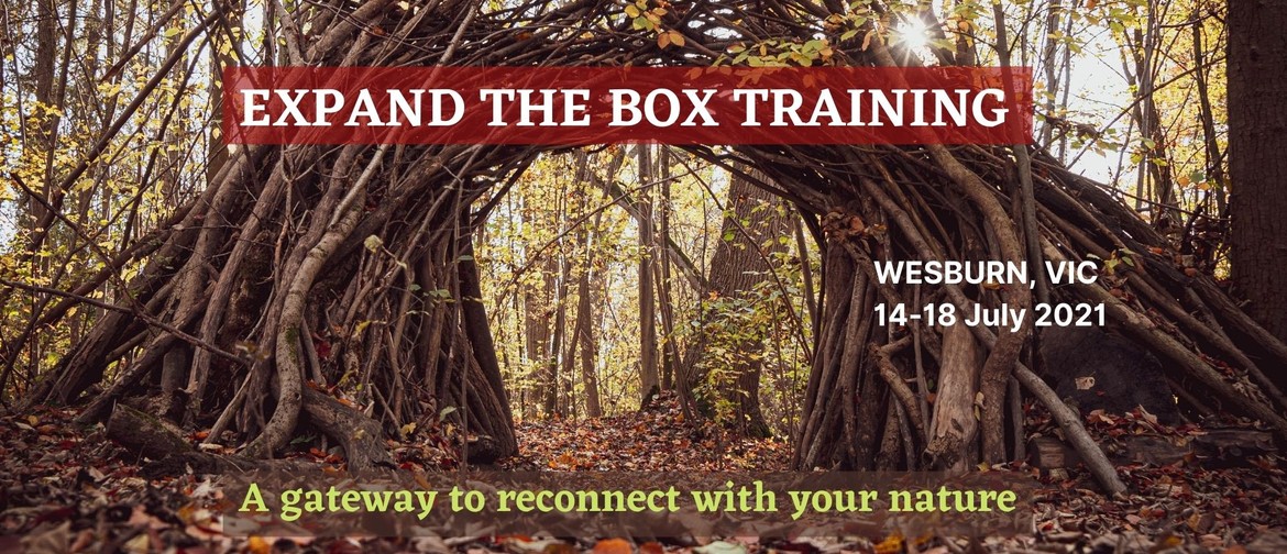 Expand the Box Training