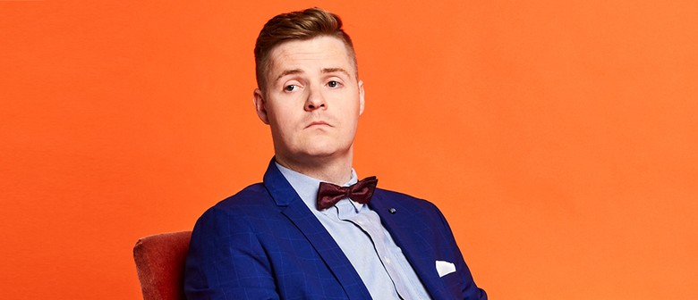 Tom Ballard - We Are All In This: CANCELLED