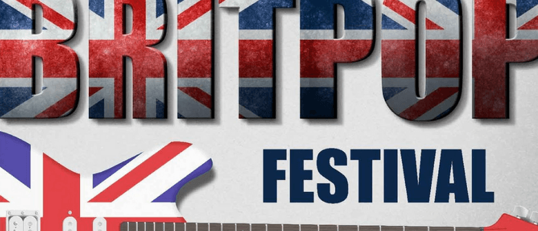 Britpop Festival