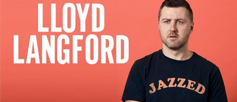 Lloyd Langford - Jazzed