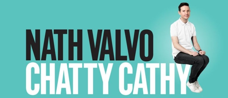 Nath Valvo - Chatty Cathy