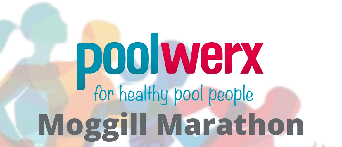 Poolwerx Moggill Marathon