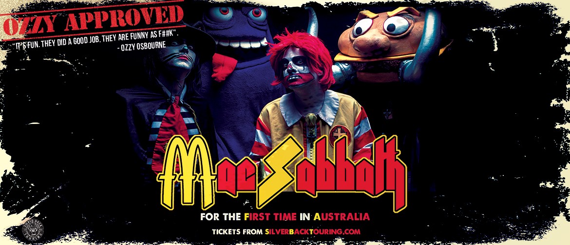 Mac Sabbath