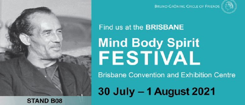 Bribane QLD Lecture: A Path to a Healthy Body and Soul