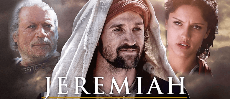 Jeremiah The Prophet