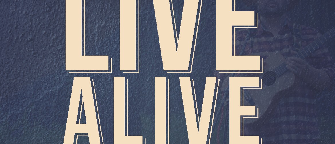 Live Alive