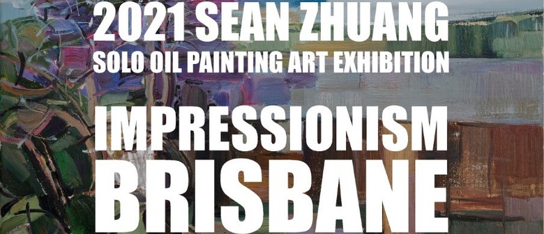 Impressionism – Brisbane by Sean Fine Art