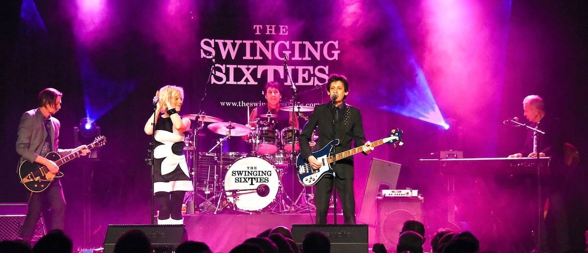 The Swinging Sixties Show