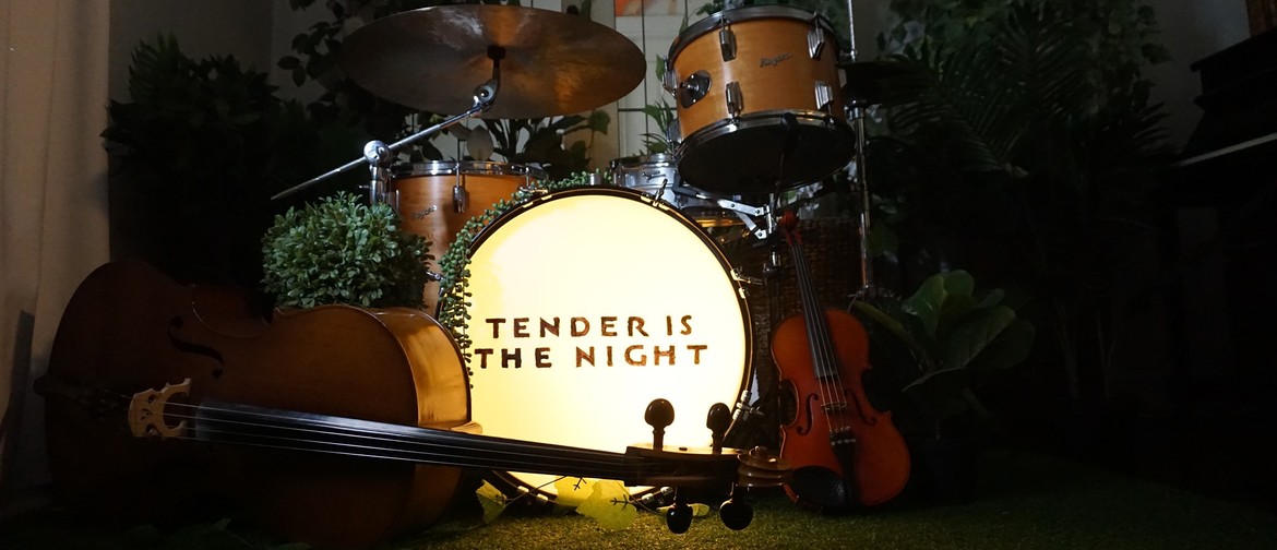 Tender Is The Night with Simone & Girlfunkle