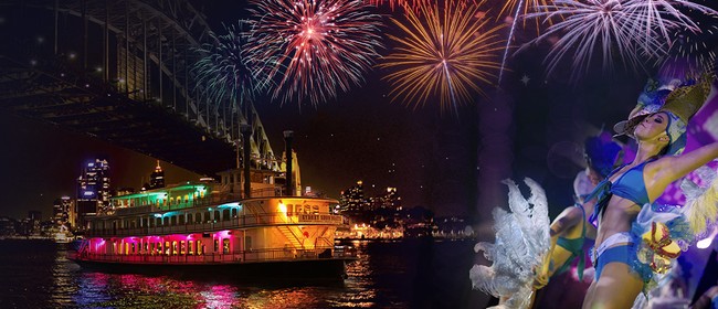 Image for Top-rated New Year’s Eve Cruises in Sydney 2021