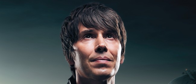 Image for Professor Brian Cox Horizons – A 21st Century Space Odyssey