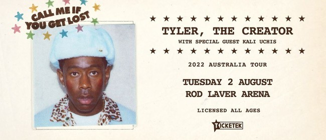 Image for Tyler, The Creator