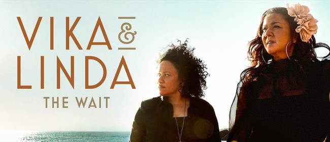 Image for Vika & Linda - The Wait Tour 2021