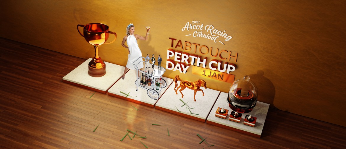 TABtouch Perth Cup Day