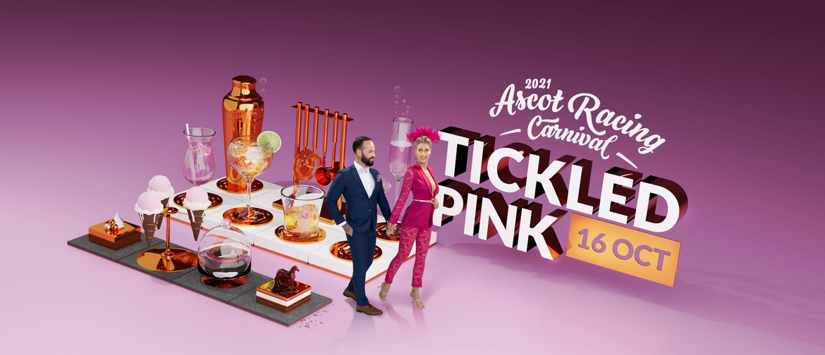 Tickled Pink & Northerly Stakes Day