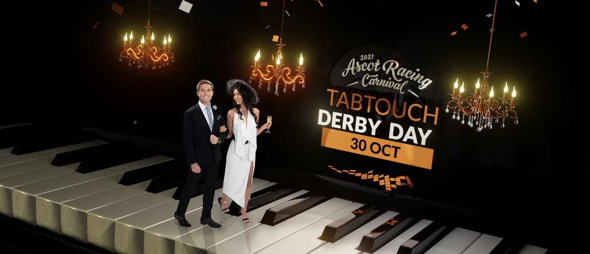 TABtouch Derby Day
