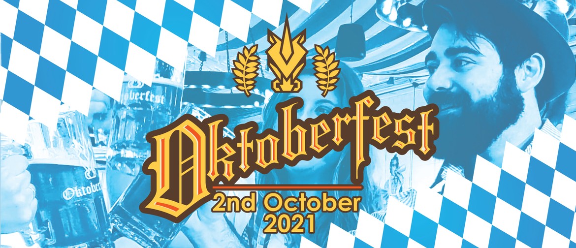 Blasta Brewing Oktoberfest 2021