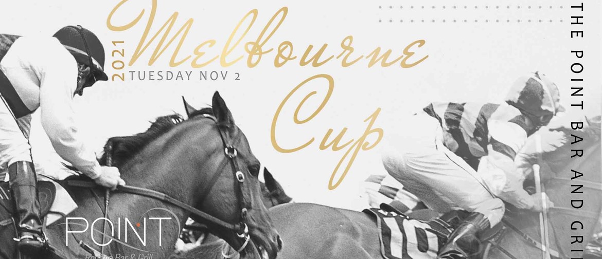 Melbourne Cup On The Point