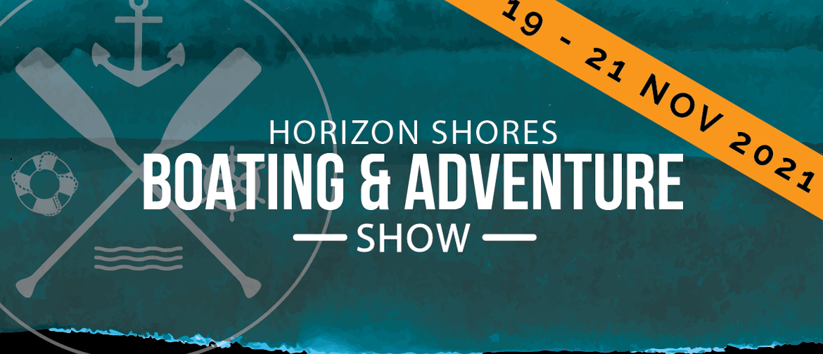 Horizon Shores Boating & Adventure Show