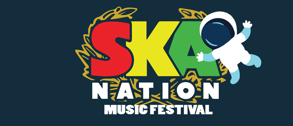 Ska Nation Open Air Music Festival