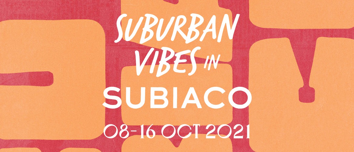 Suburban Vibes in Subiaco