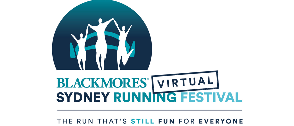 Blackmores Virtual Sydney Running Festival