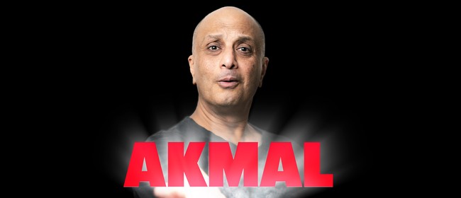 Image for AKMAL