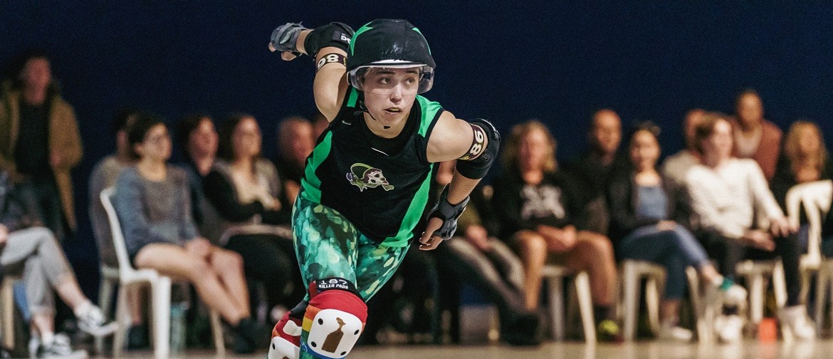 Perth Roller Derby Home Season | Grand Final