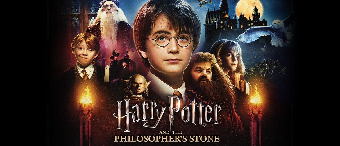 Harry Potter and the Philosopher's Stone: 20th Anniversary