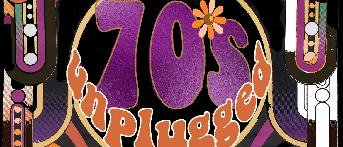 70's Show Unplugged
