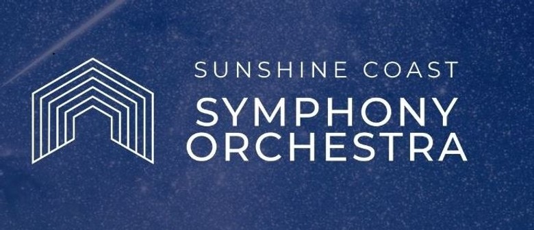 Sunshine Coast Symphony Orchestra - A Night At The Proms