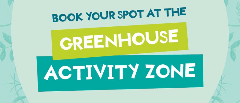 Greenhouse Zone