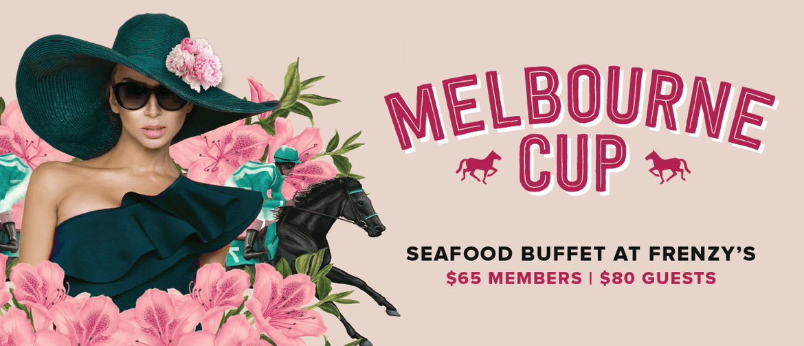 Melbourne Cup