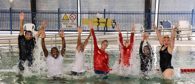 Image for Learn to Swim for New Australians (16+)