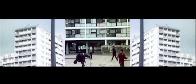 Image for Matrix of Rule: H.Mur