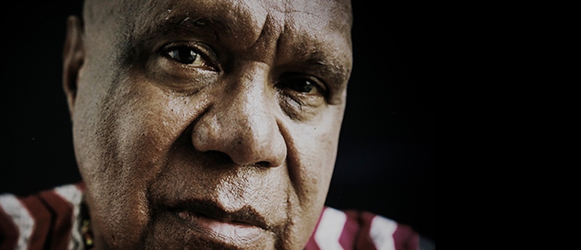 Archie Roach’s Tell Me Why