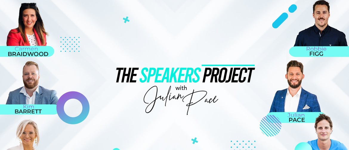 Speakers Project