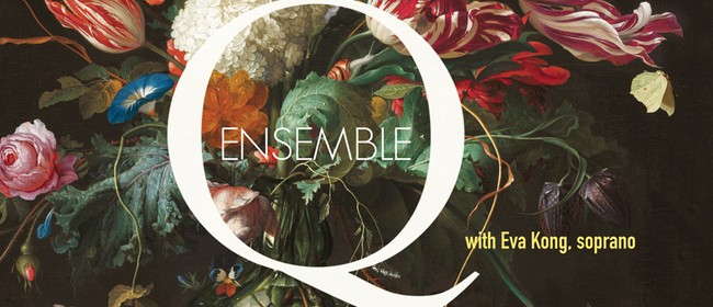 Image for Ensemble Q with Eva Kong