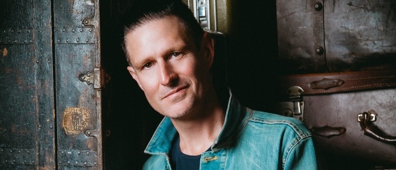 Wil Anderson 'Live'