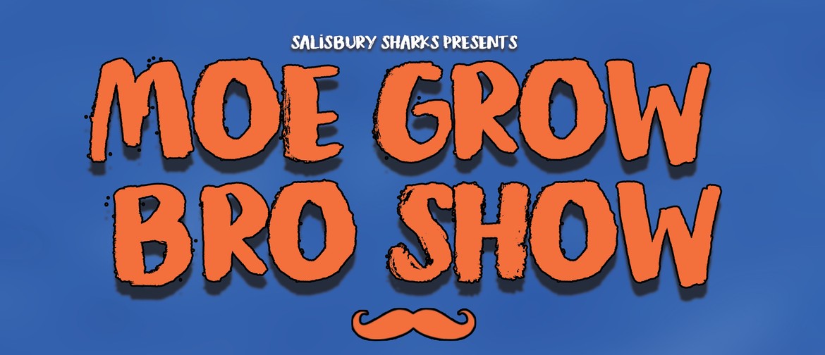 Moe Grow Bro Show