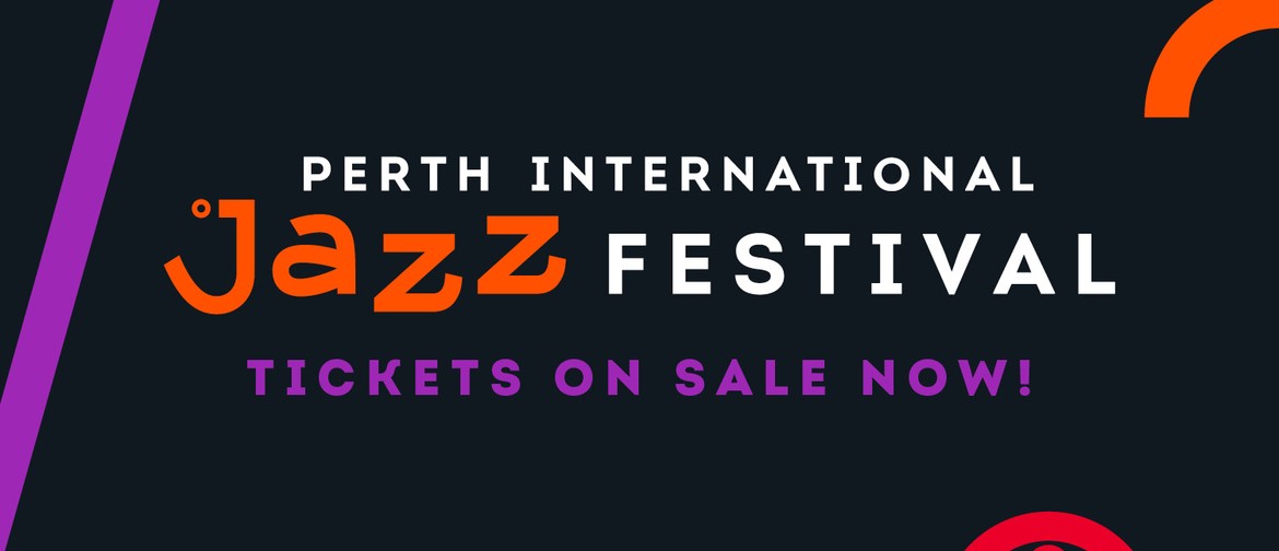 Perth International Jazz Festival