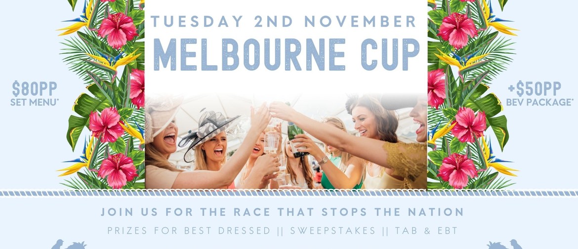 Melbourne Cup