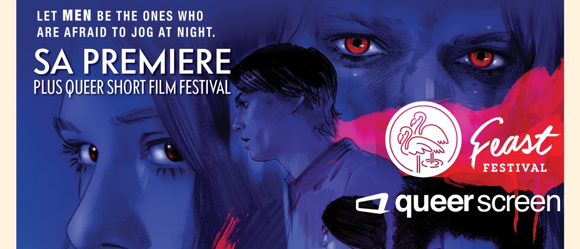 Feast Festival-BIT Premiere & Queer Shorts