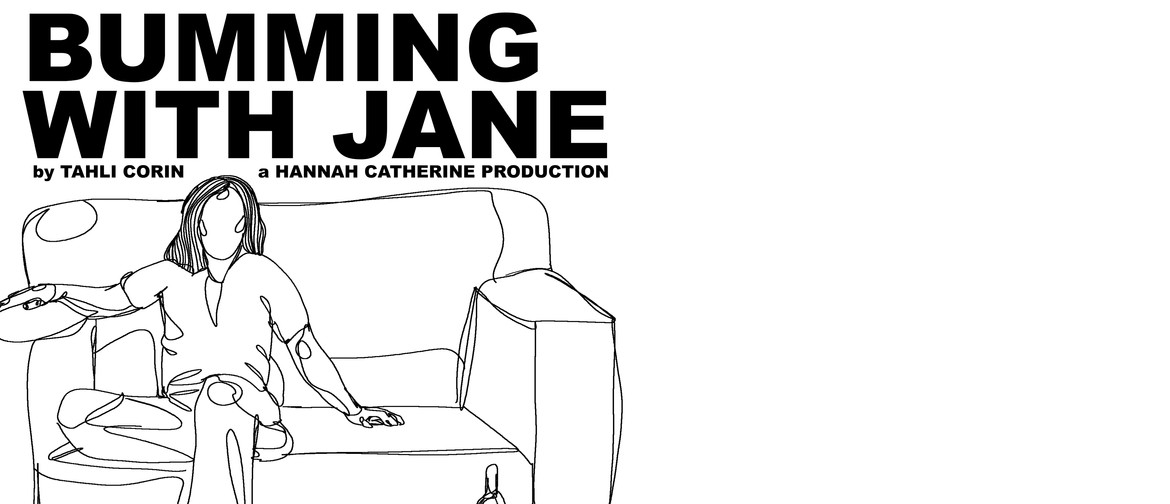Bumming With Jane