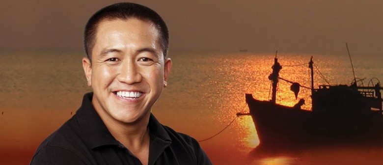 Anh Do - The Happiest Refugee