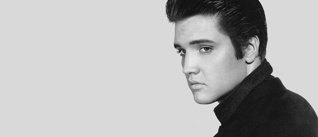 Image for Elvis Presley: Direct from Graceland
