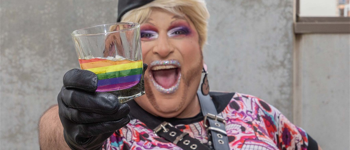 The Seven Gins of Pride