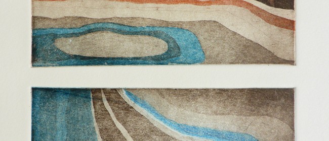 Image for Introduction to Etching Weekend Workshop