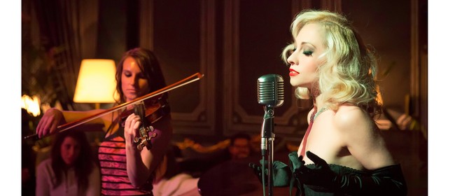 Image for No Regrets – The Edith Piaf Story
