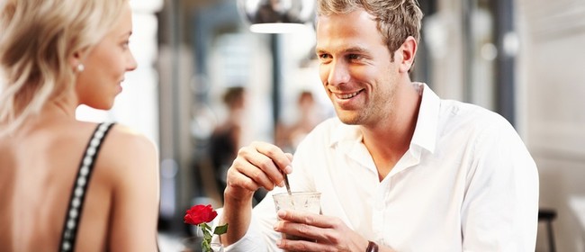 Image for Melbourne Speed Dating 25-36 Years Meetup Singles Event